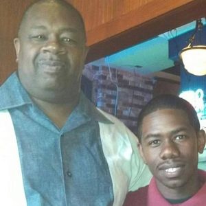 Meet your Posher, Thaddeus